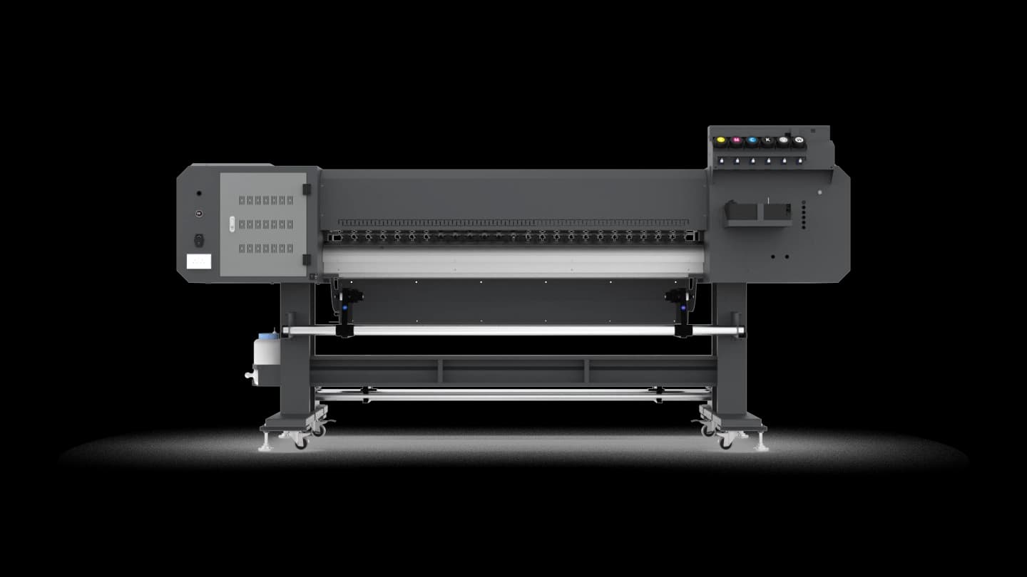 AQ1800UV — Thunderjet