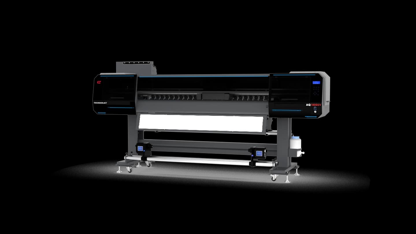 AQ1800UV — detalle