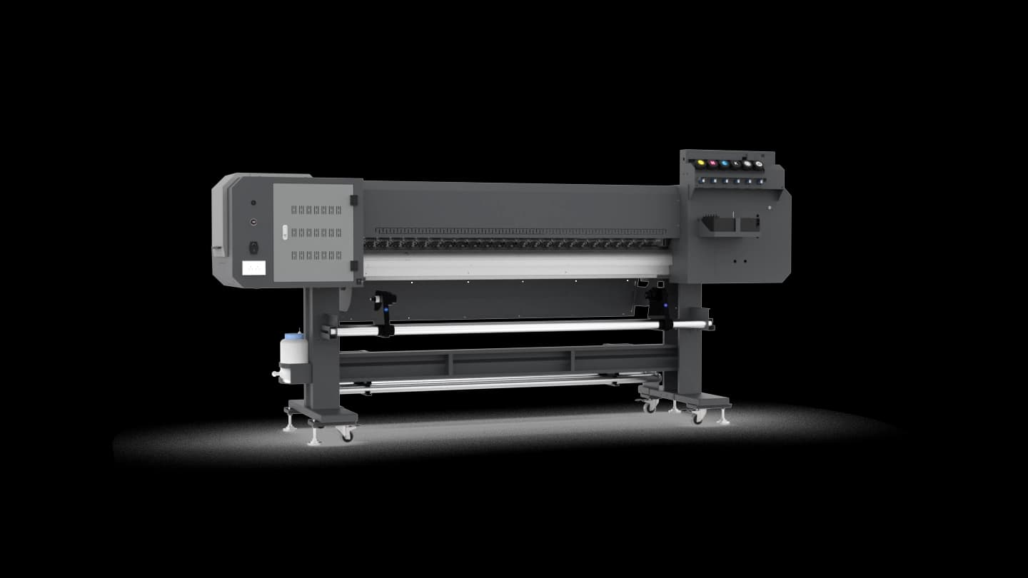 AQ1800UV — detalle