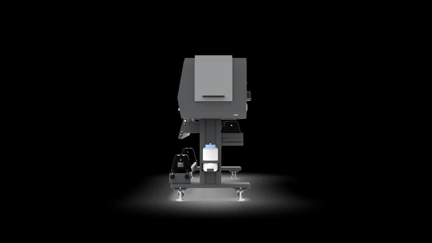 AQ1800UV — detalle