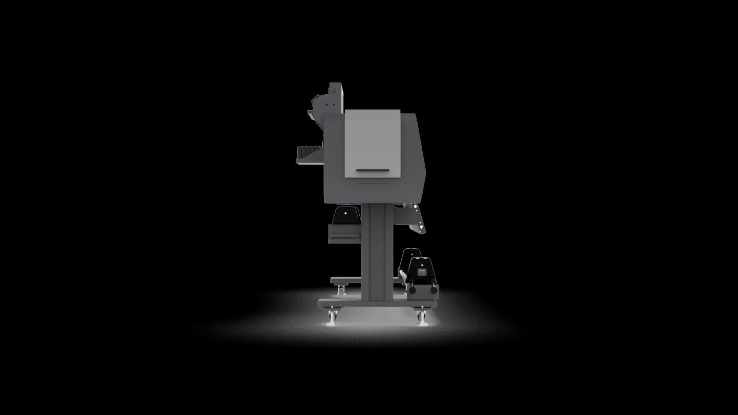 AQ1800UV — detalle