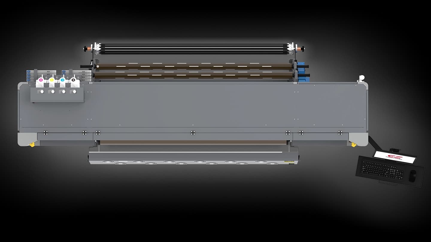 Apsaras G5 — detalle