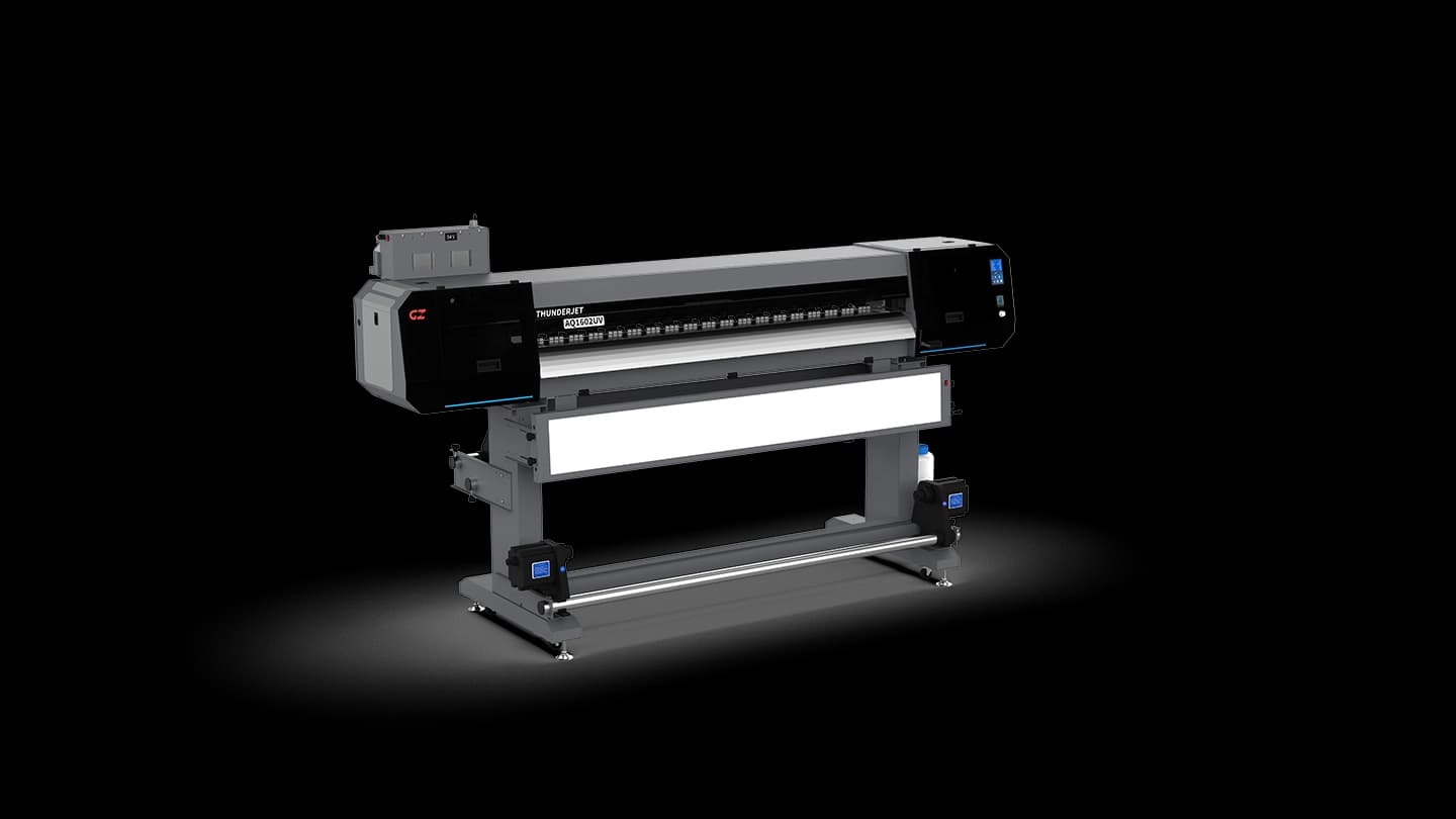 AQ1602UV / AQ1602UVZ — detalle