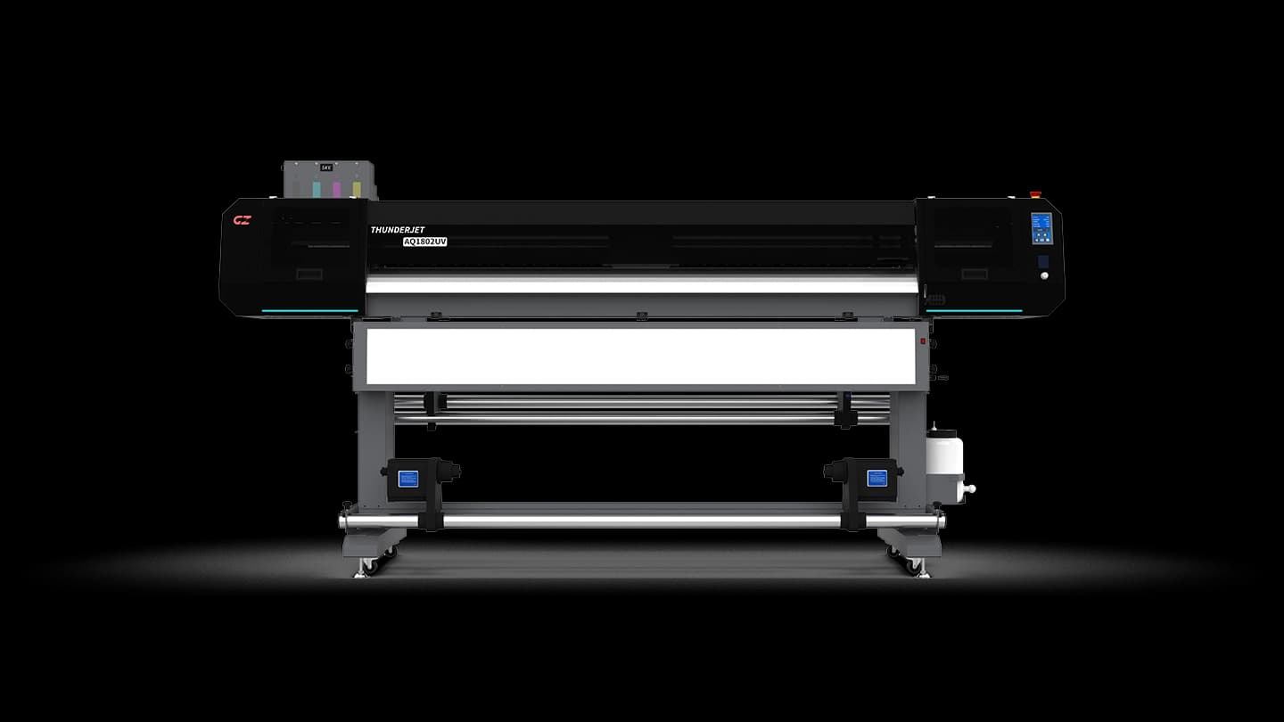 AQ1802UV / AQ1802UVZ — detalle