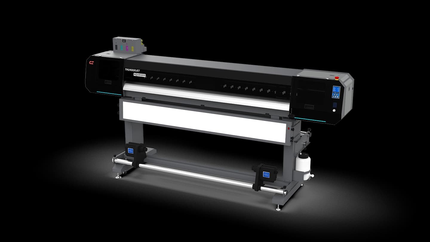 AQ1802UV / AQ1802UVZ — detalle