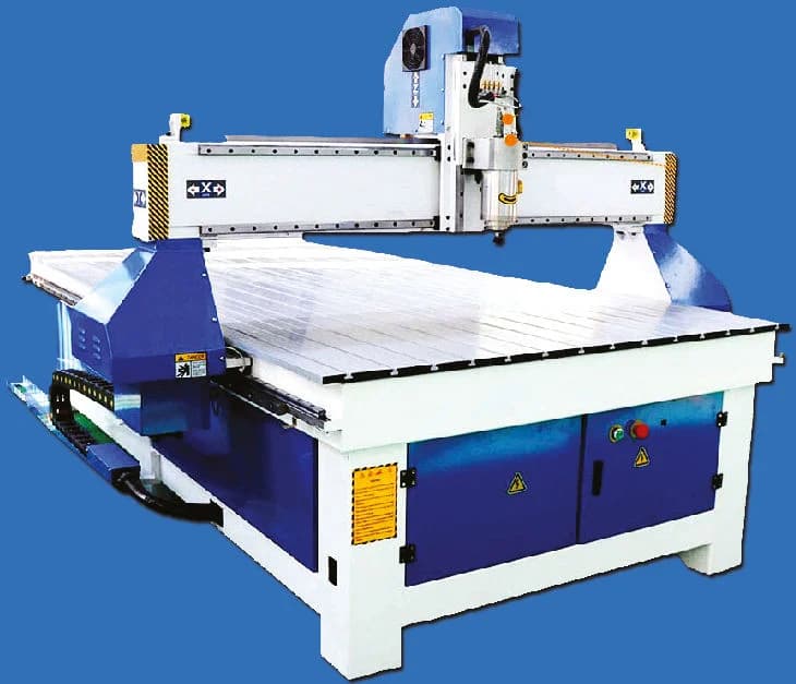CNC Neko 1520 — Neko