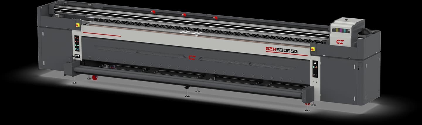 GZH5306SG — Gongzheng