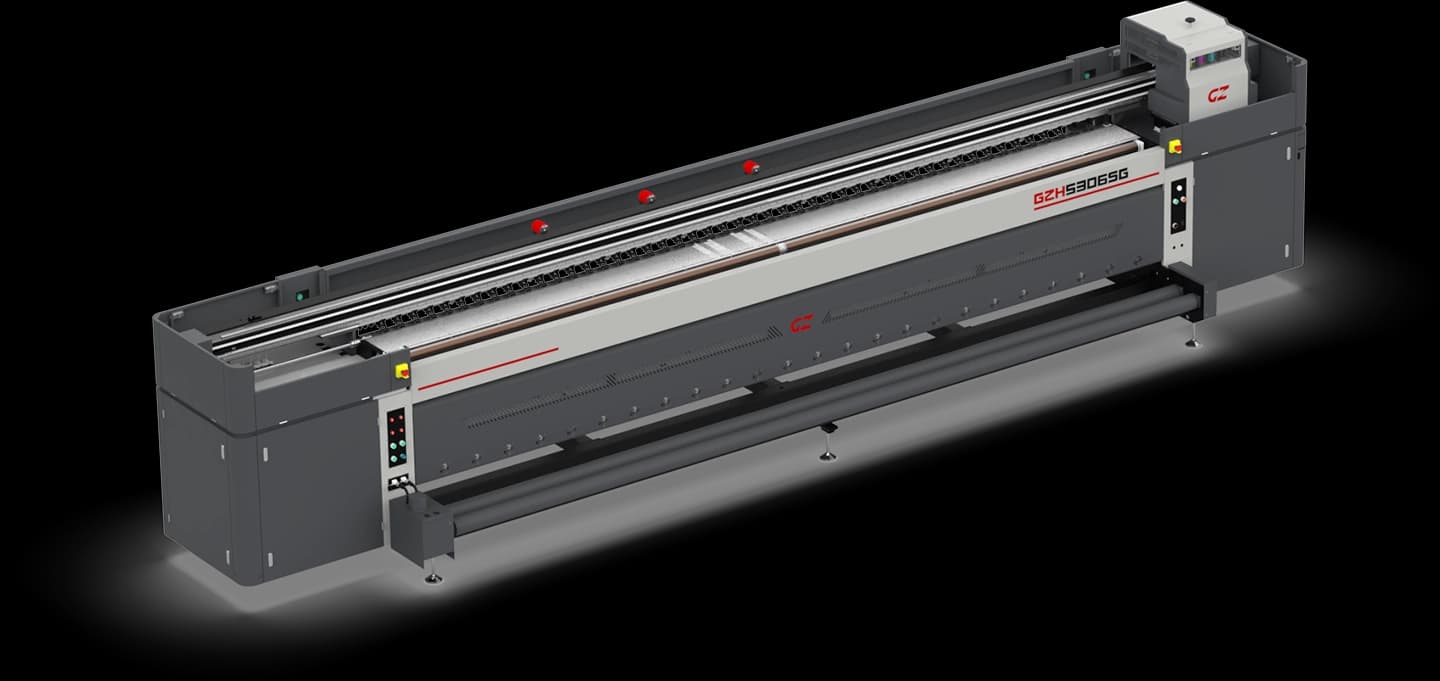 GZH5306SG — detalle