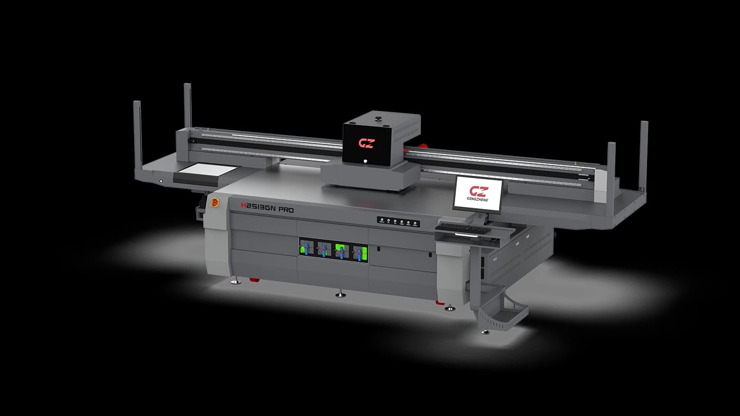 H2513ET PRO — detalle