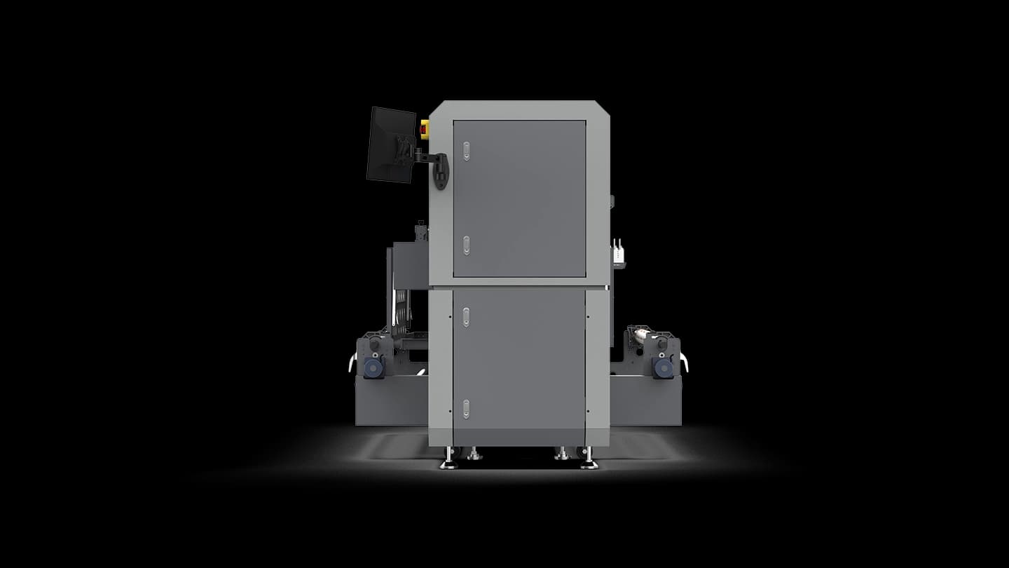 HB18UV PRO — detalle