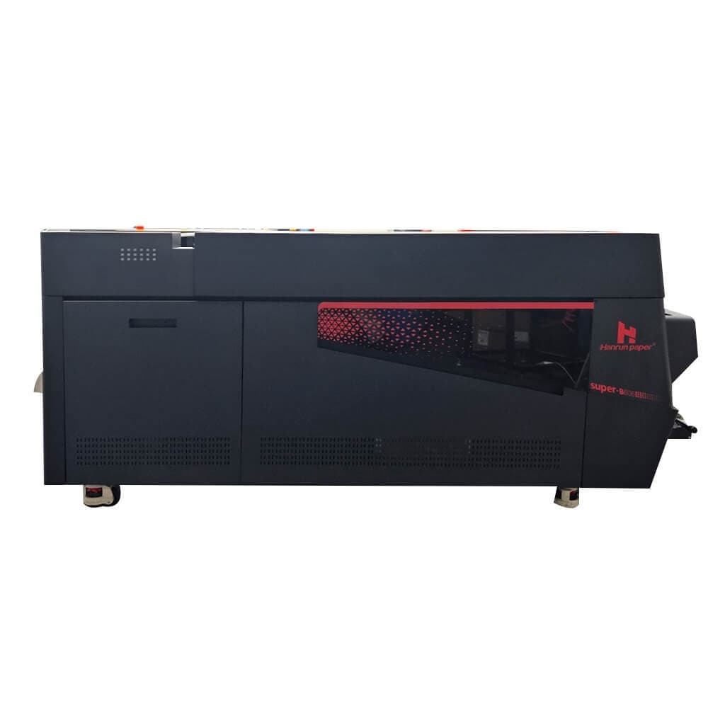 Horno Super-B606 — detalle