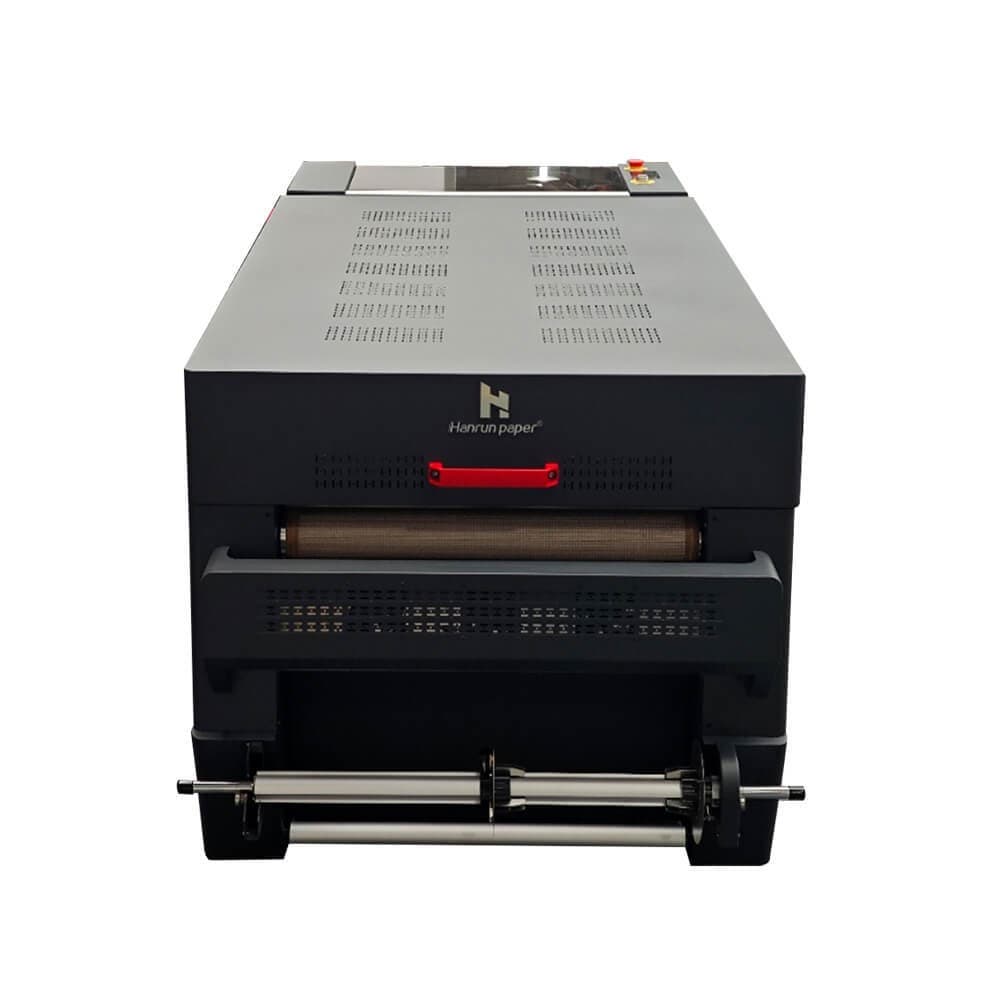 Horno Super-B606 — detalle