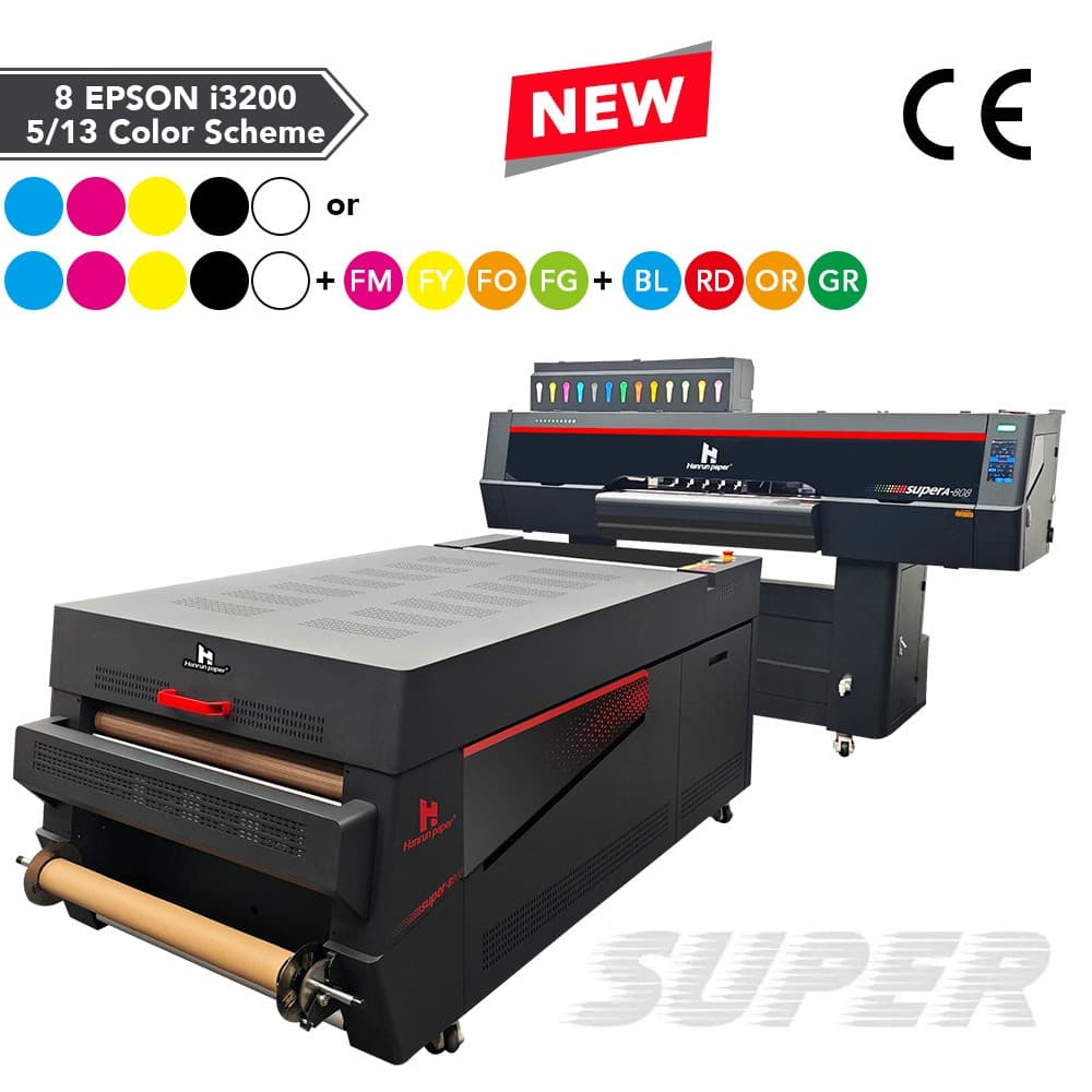 Super A-808 — Hanrun Paper