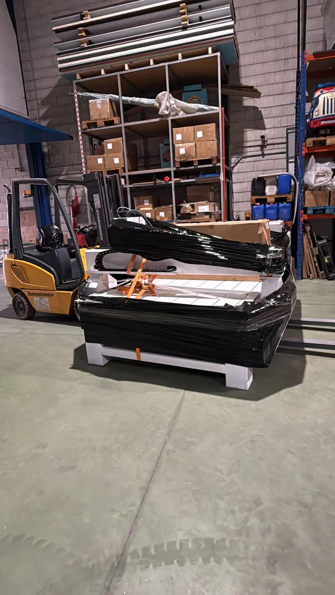 Configuración de impresora DTF en taller cliente