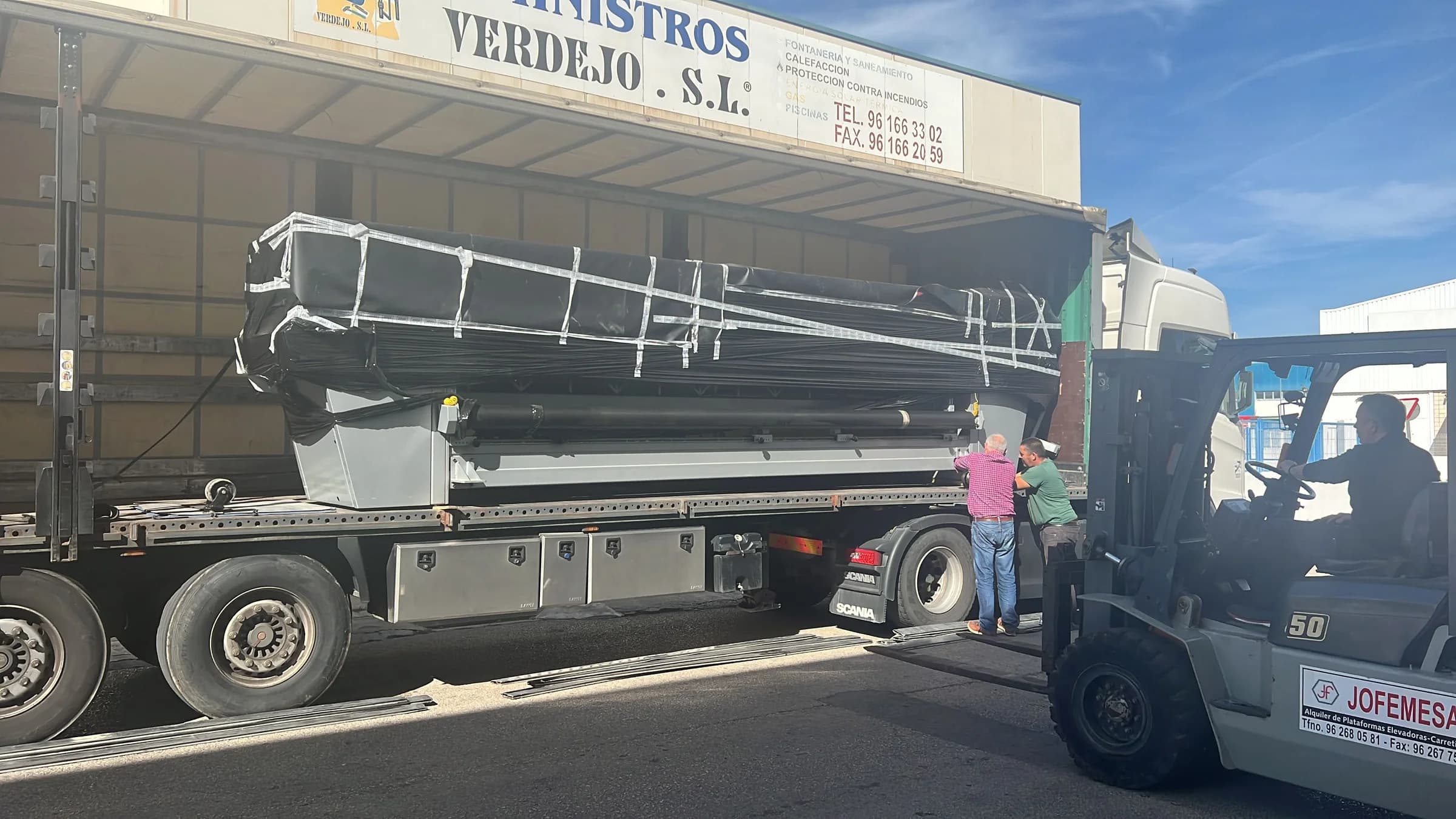 Configuración de impresora DTF en taller cliente