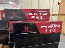 Films DTF
