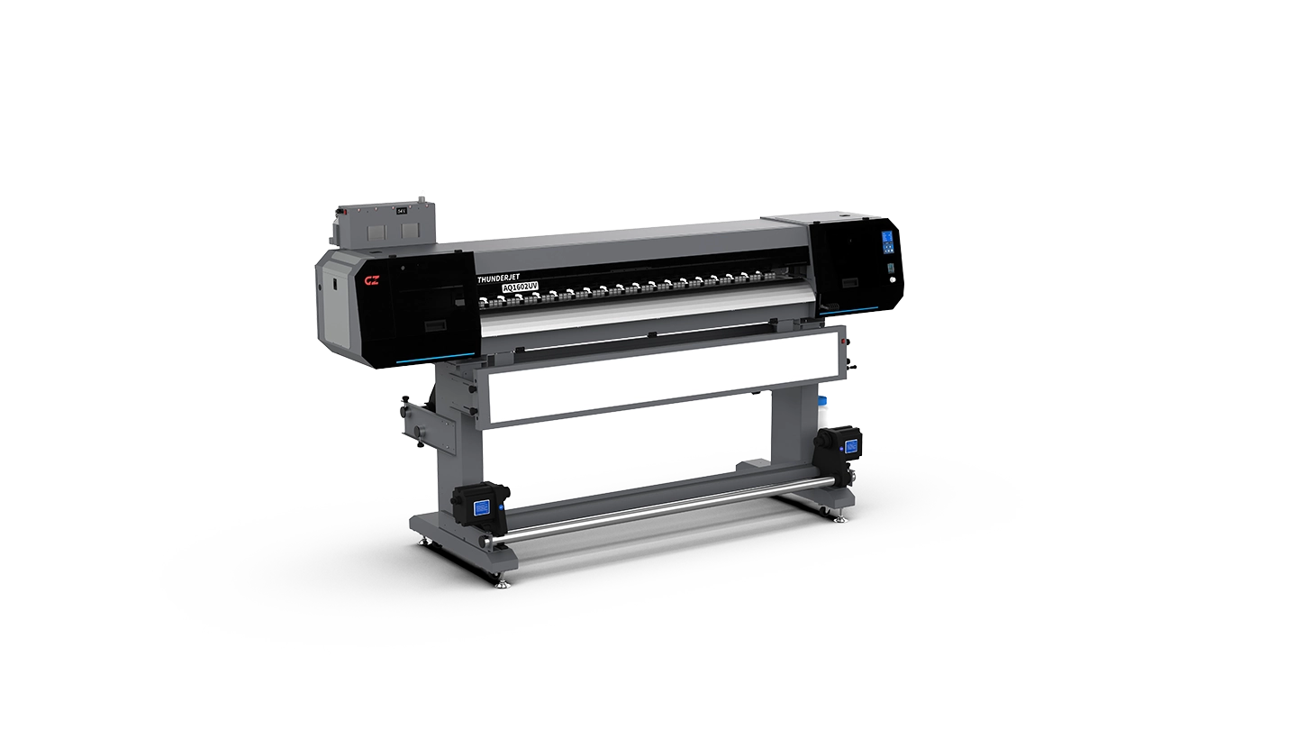 AQ1602UV / AQ1602UVZ — detalle