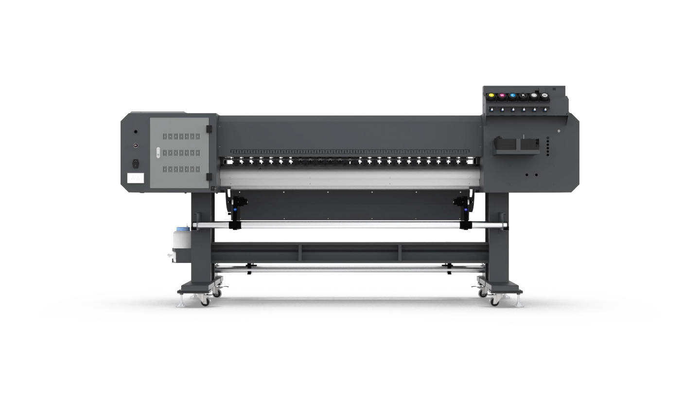 AQ1800UV — Thunderjet