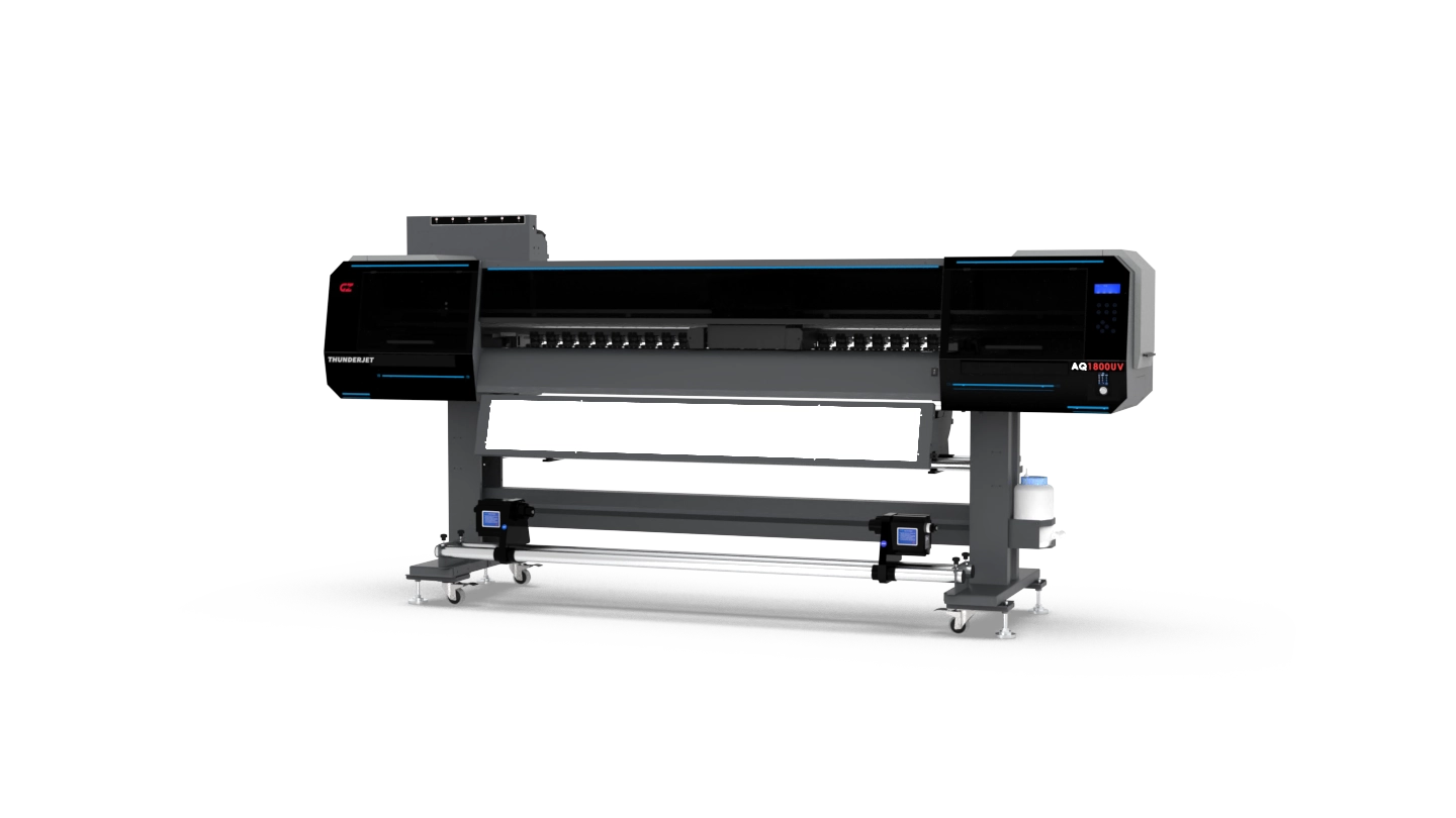AQ1800UV — detalle