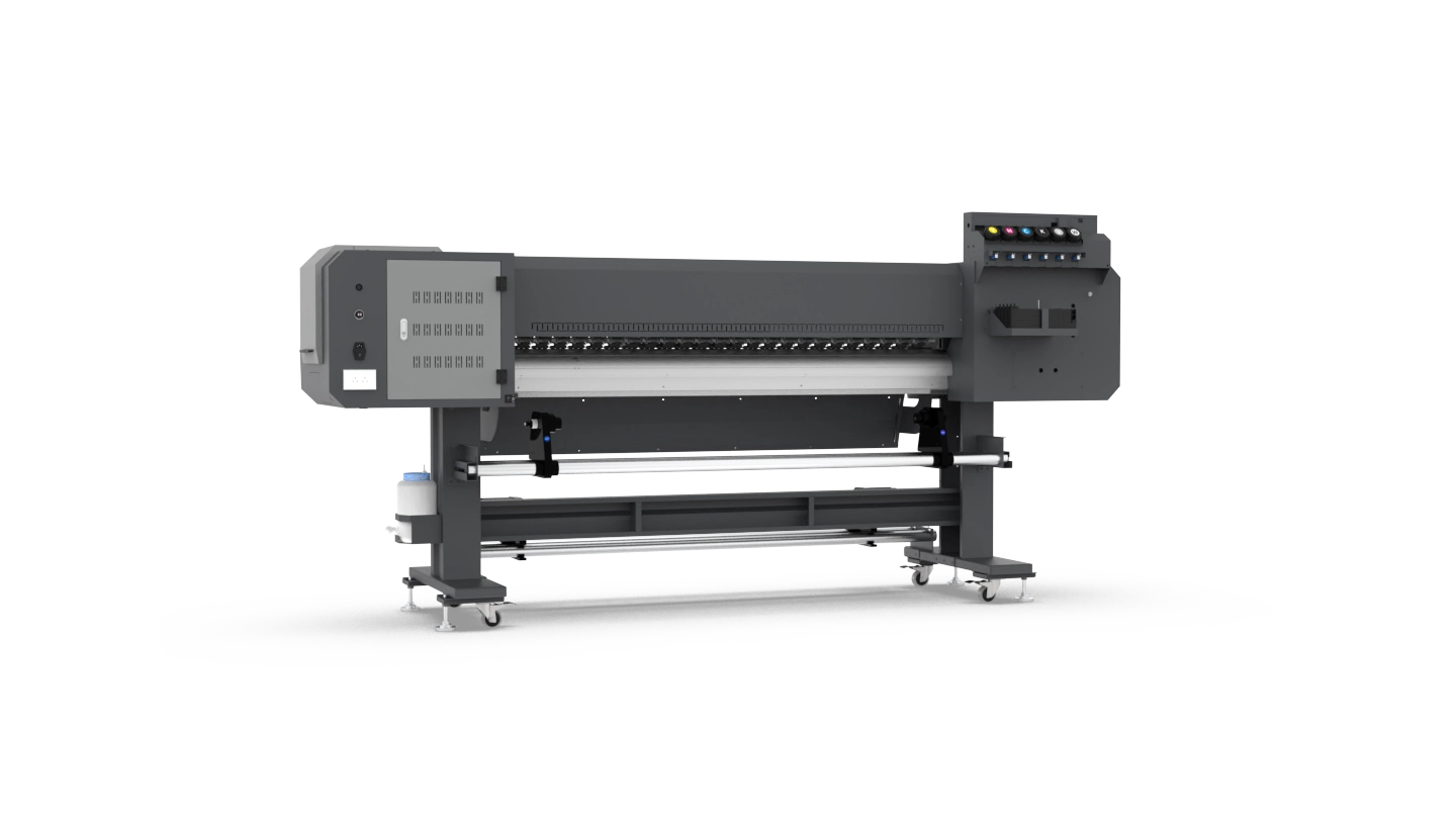 AQ1800UV — detalle