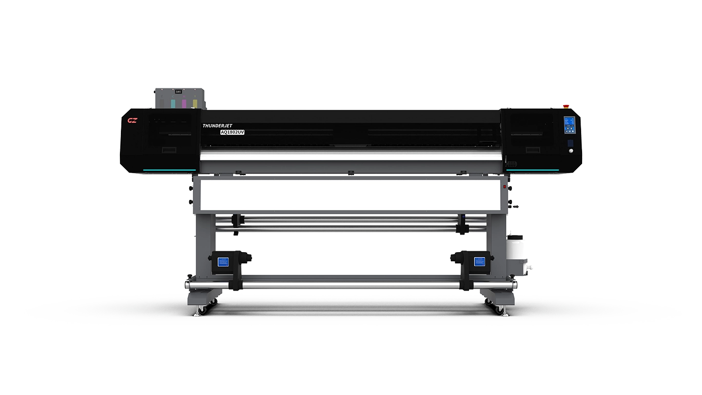 AQ1802UV / AQ1802UVZ — detalle