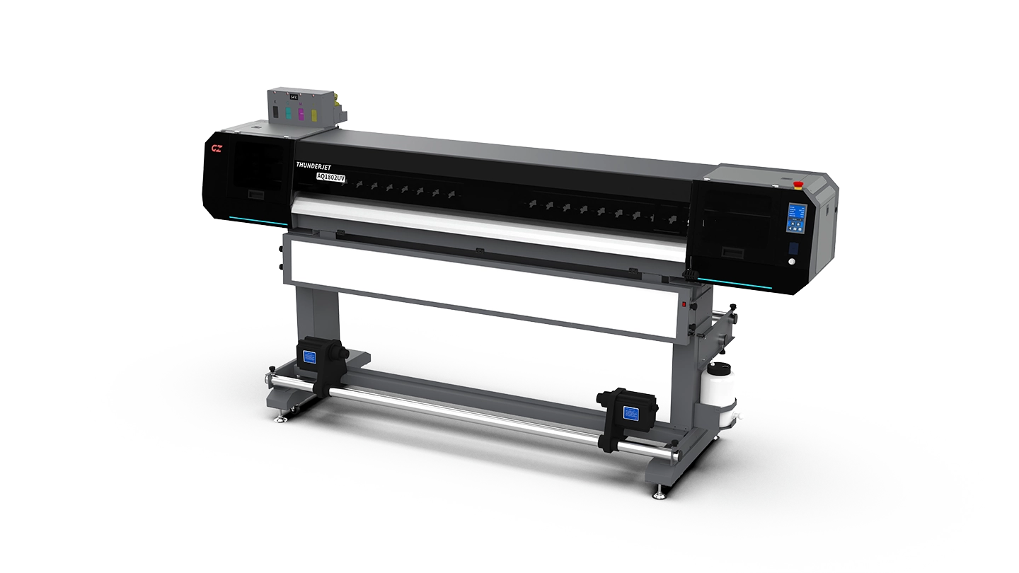 AQ1802UV / AQ1802UVZ — detalle