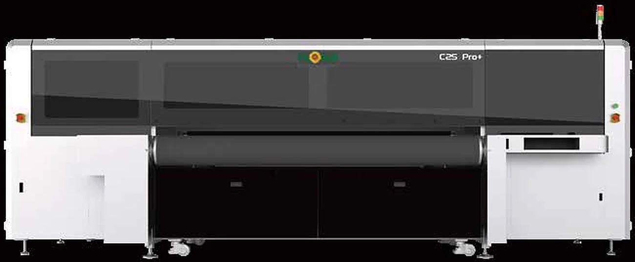 C25 Pro+ — Flora
