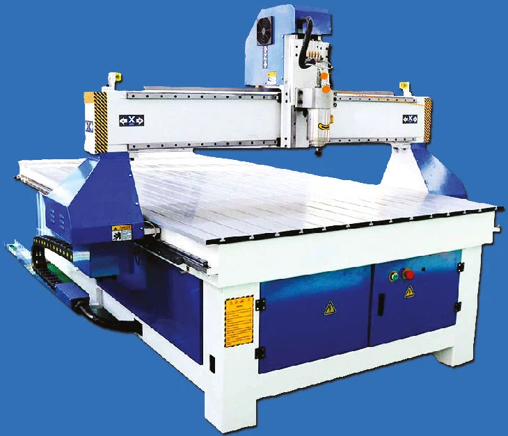 CNC Neko 1520 — Neko