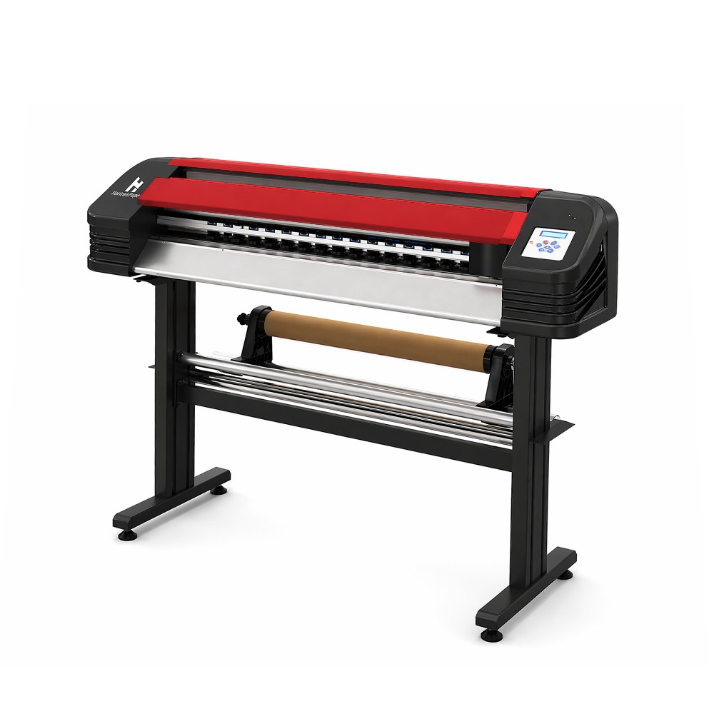 Cortadora C-800 XY — Hanrun Paper