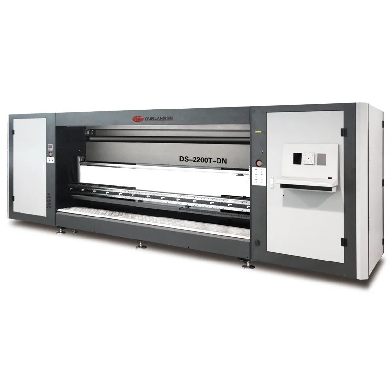 DS-2200T ON — Yaselan