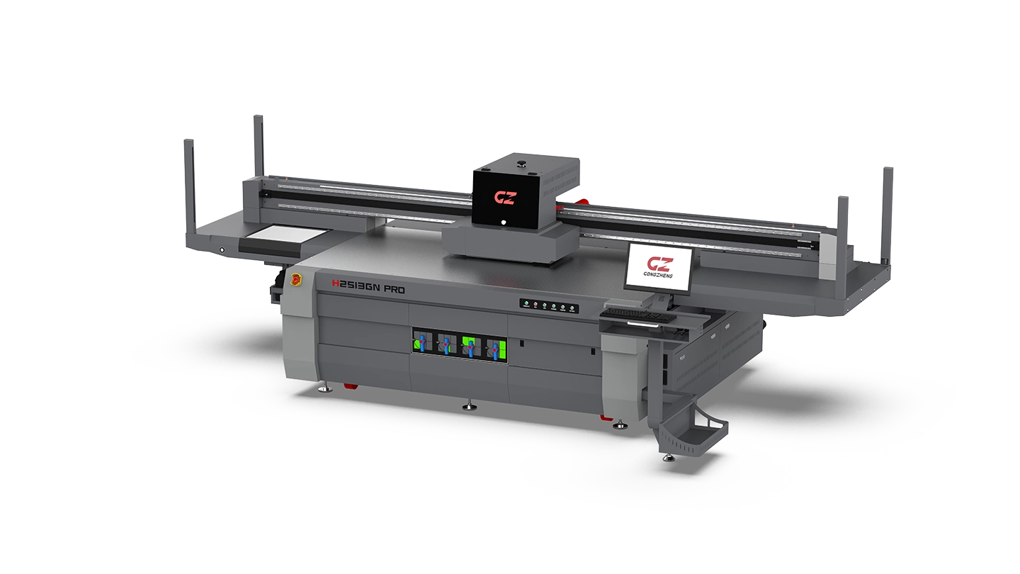 H2513ET PRO — detalle