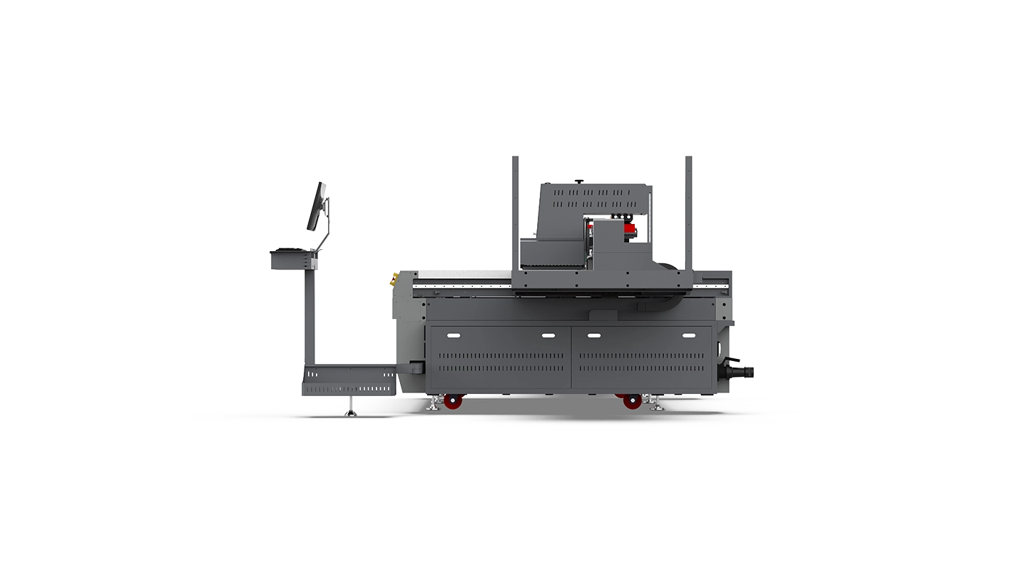 H2513ET PRO — detalle