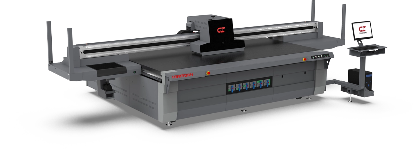 H3220ET — Gongzheng