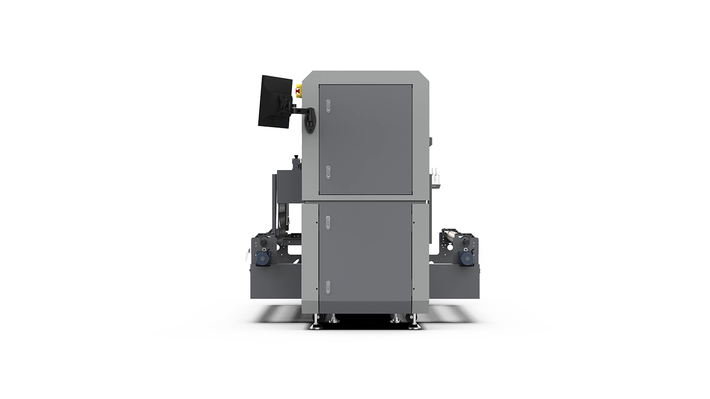HB18UV PRO — detalle