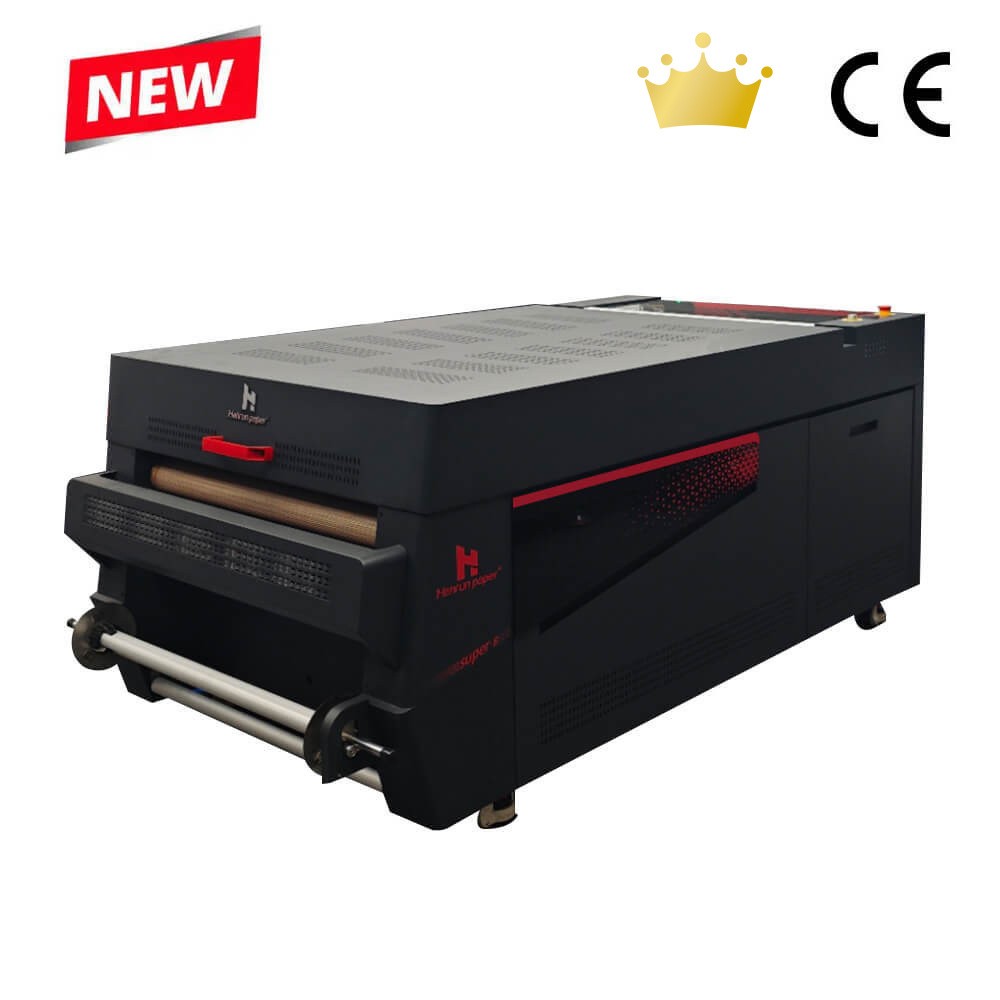Horno Super-B606 — Hanrun Paper