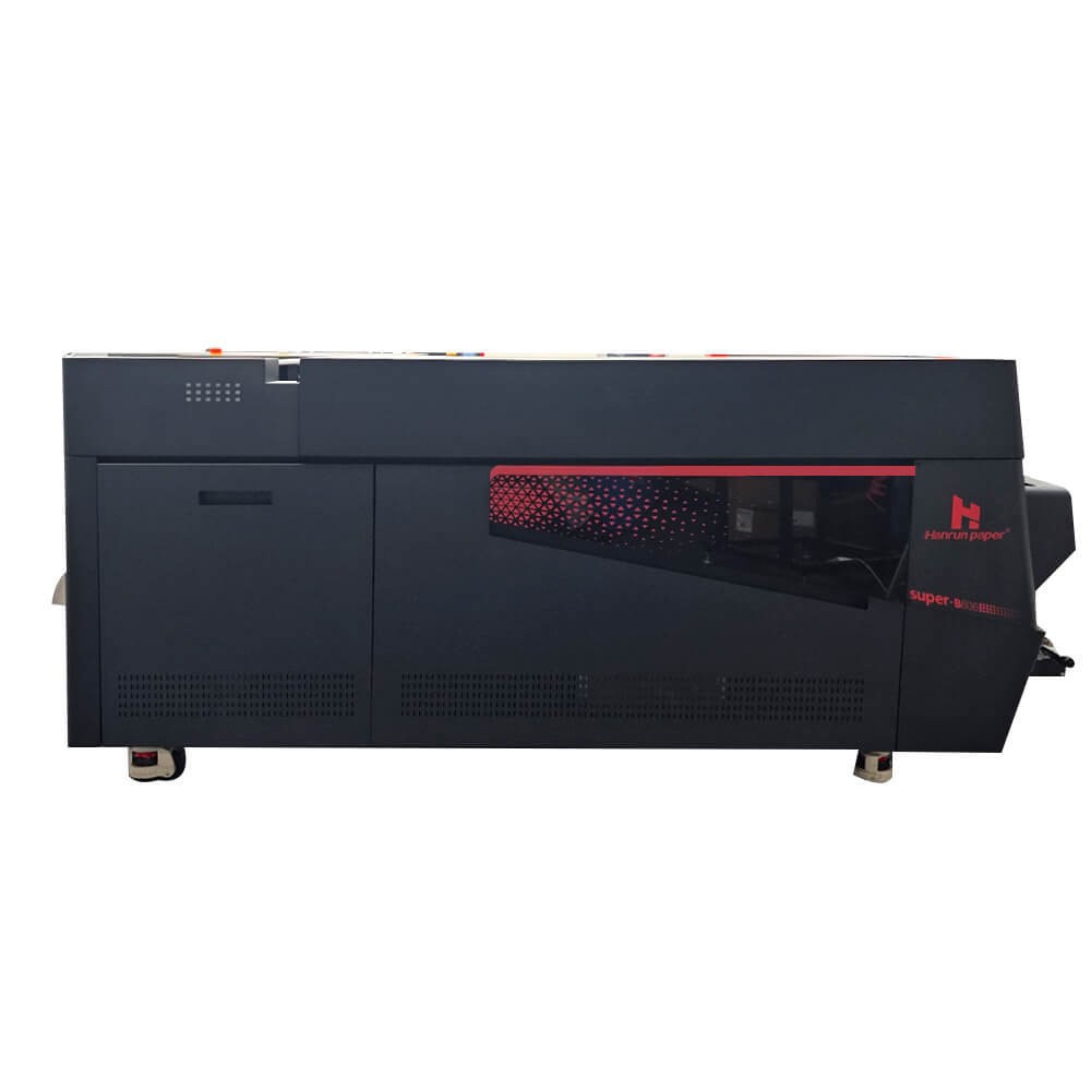 Horno Super-B606 — detalle