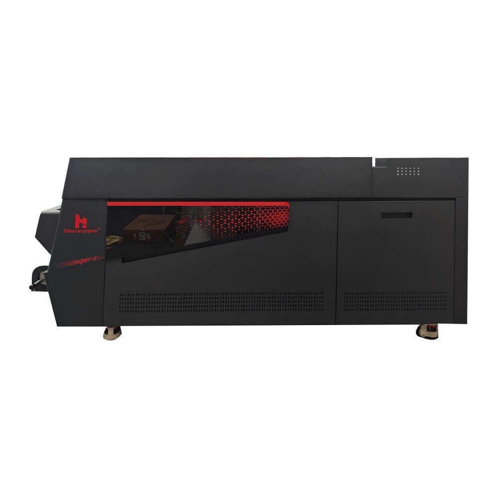 Horno Super-B800 / B800 Ultra — detalle