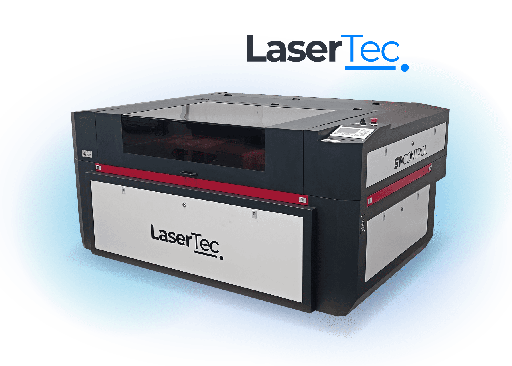LáserTec CO2 — ST-Control