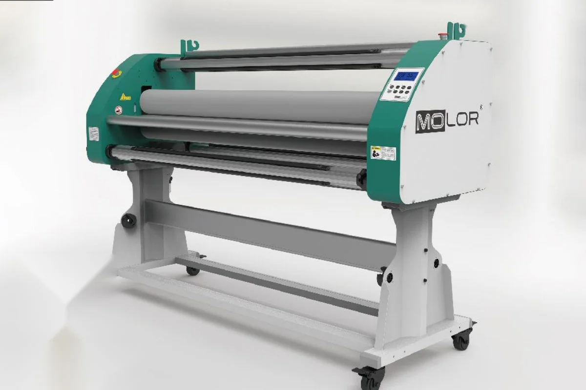 ML-1600Pro — Molor