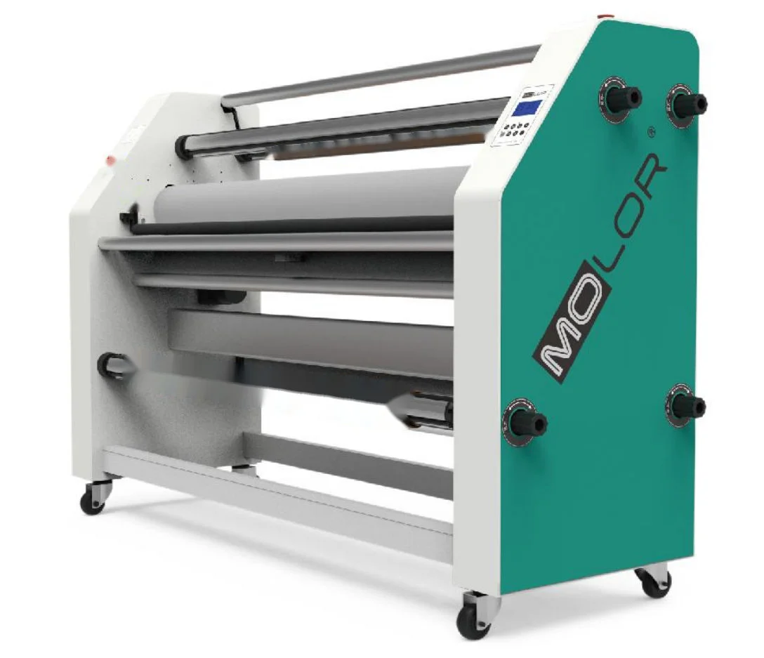 ML-1700D / ML-1700H — Molor
