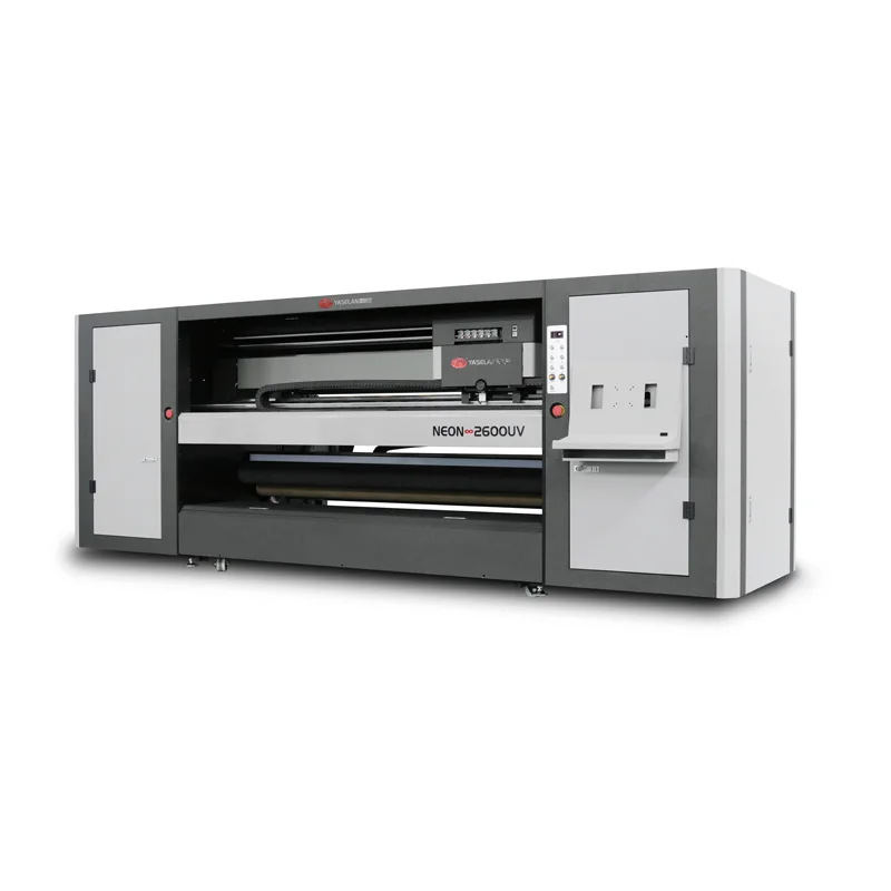 NEON 2600UV — Yaselan