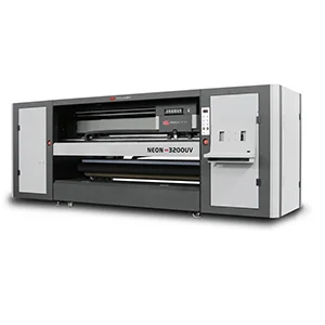 NEON 3200UV — Yaselan