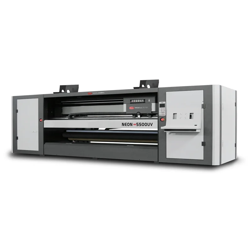 NEON-5500UV — Yaselan