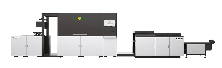 Phenix 330 / 440 — detalle