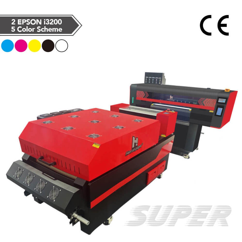 Super A-600 — Hanrun Paper