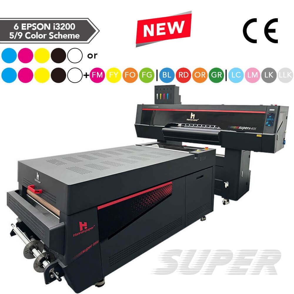Super A-806 — Hanrun Paper
