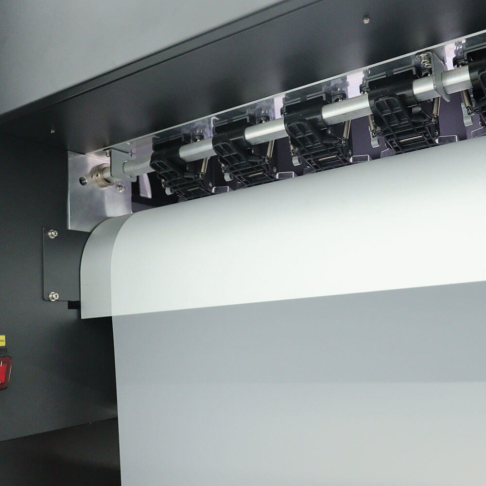 Super A-806 — detalle
