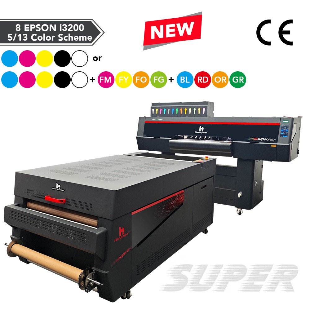 Super A-808 — Hanrun Paper