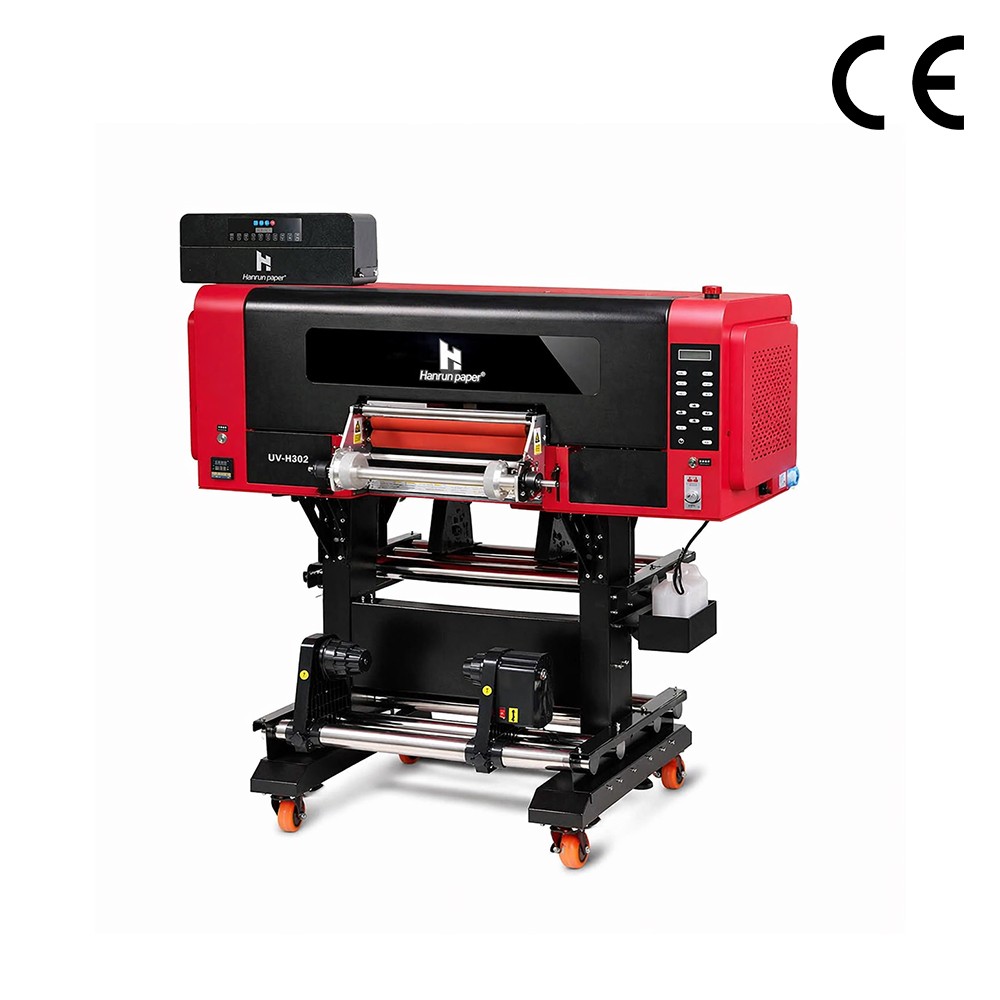 UV H302 — Hanrun Paper