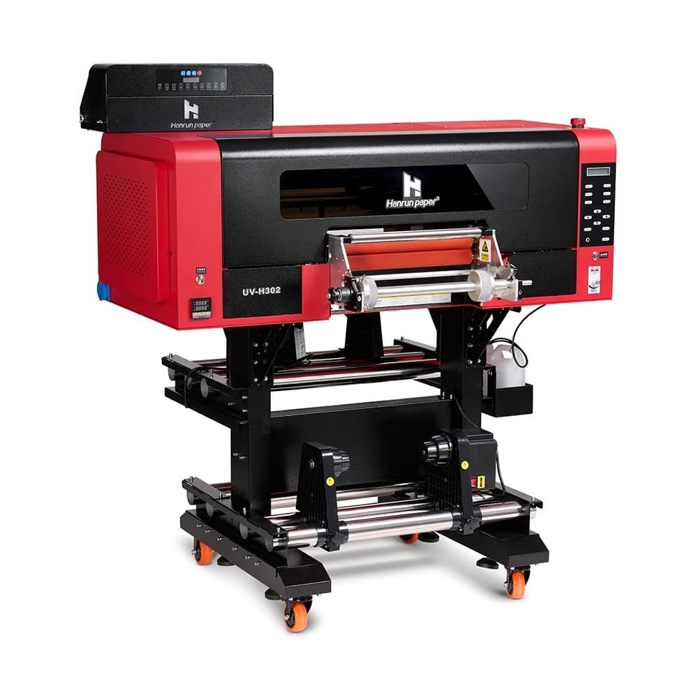 UV H302 — detalle